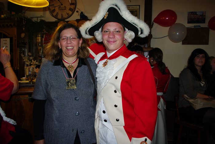 Funkenappell GKG 05.11.2011